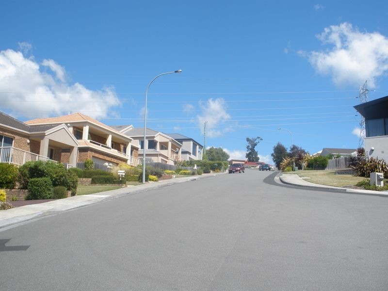 14 Dalmacia Place, Glenorchy TAS 7010
