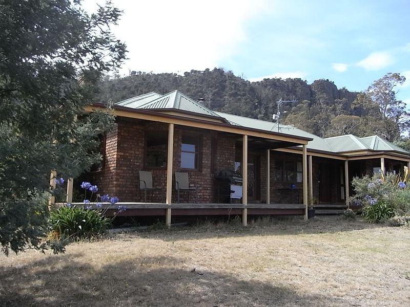 131 Gunners Quoin Road, Old Beach TAS 7017