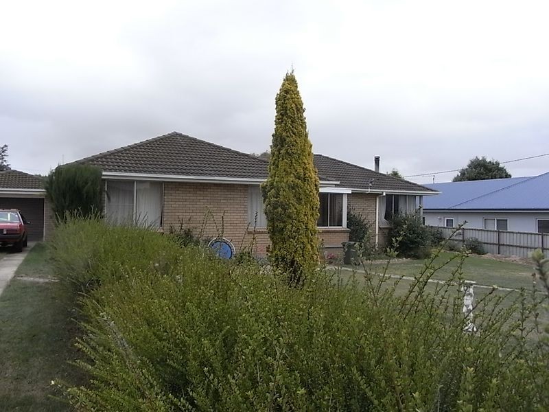 100 Esplanade, Oatlands TAS 7120