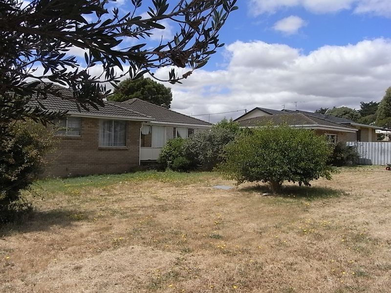 100 Esplanade, Oatlands TAS 7120