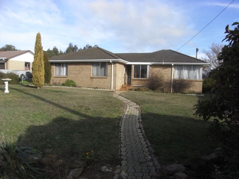 100 Esplanade, Oatlands TAS 7120