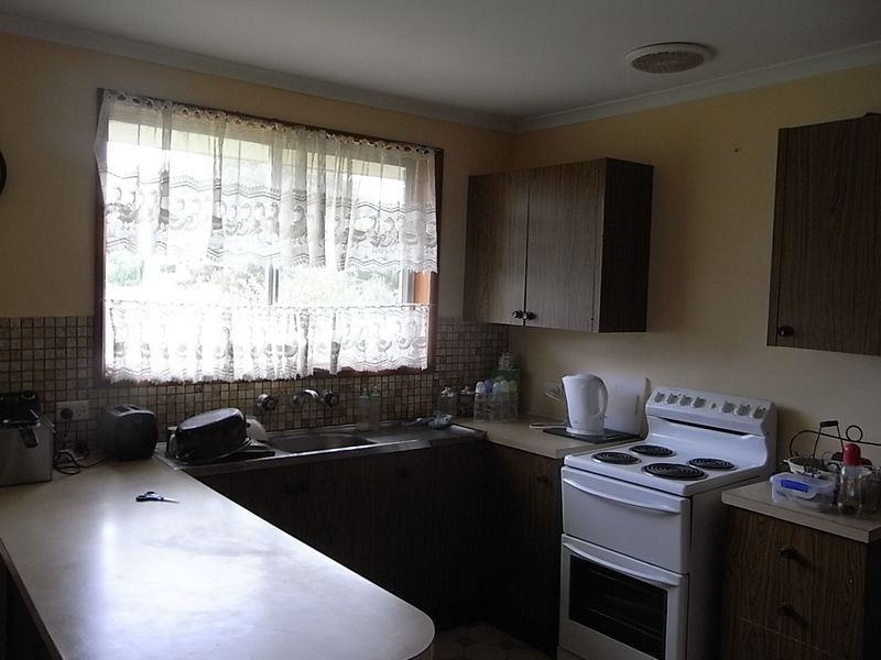 100 Esplanade, Oatlands TAS 7120