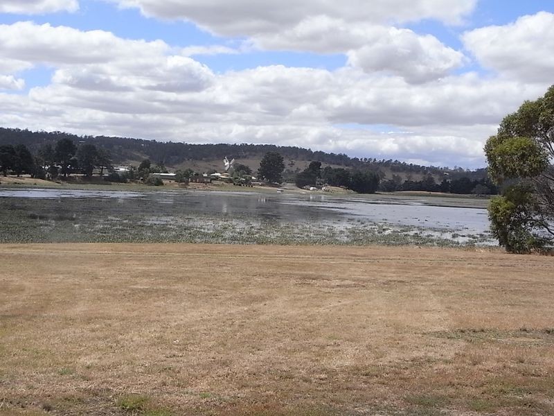 100 Esplanade, Oatlands TAS 7120