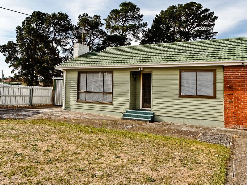 6 Eagle Street, Claremont TAS 7011