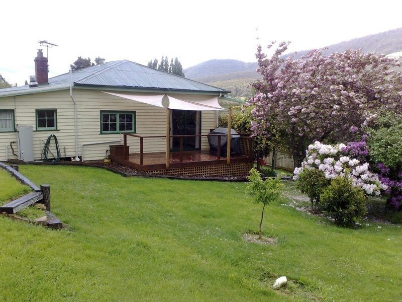 1279 Lyell Highway, Sorell Creek TAS 7140