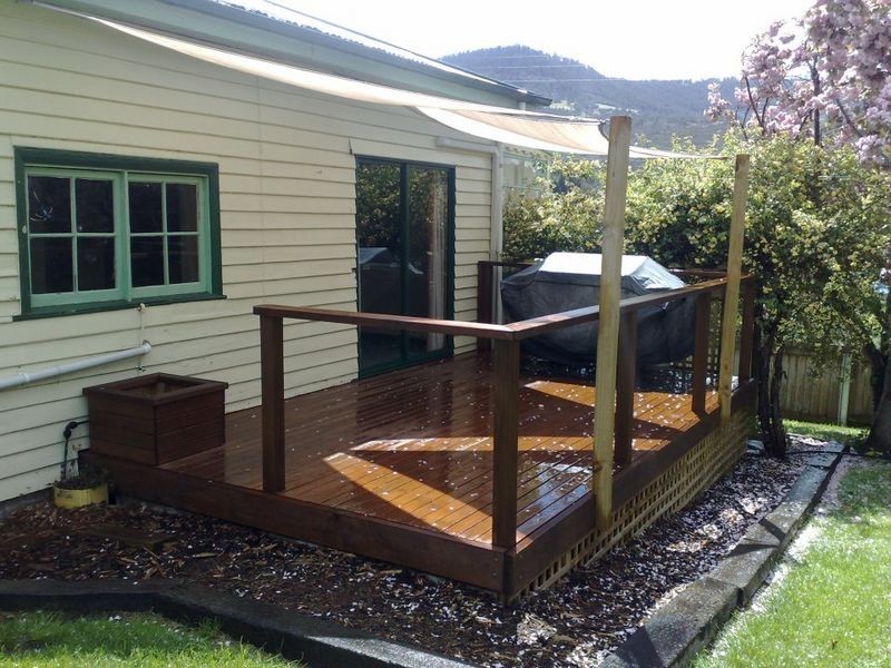 1279 Lyell Highway, Sorell Creek TAS 7140
