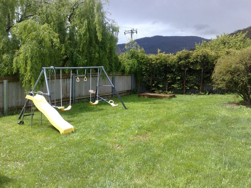 1279 Lyell Highway, Sorell Creek TAS 7140