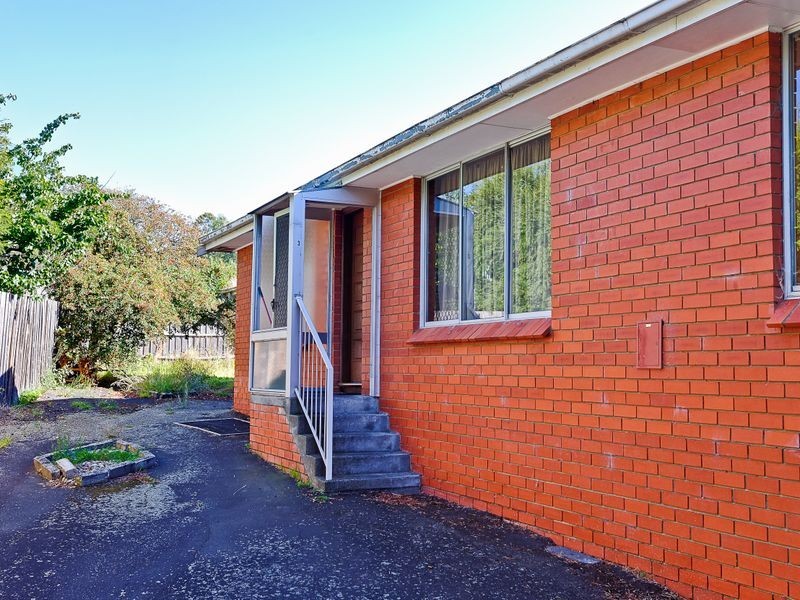 3/2 Sussex Street, Glenorchy TAS 7010