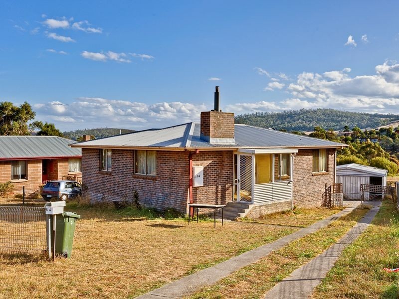 84 Mockridge Road, Clarendon Vale TAS 7019