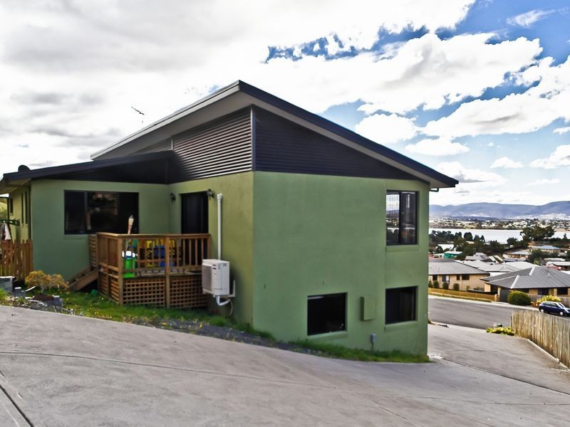 1/24 Govett Rise, Austins Ferry TAS 7011