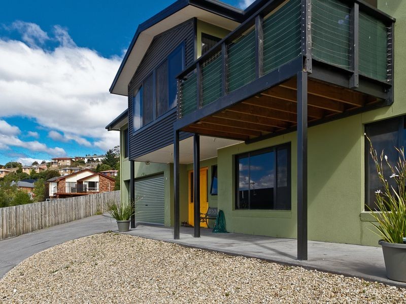 1/24 Govett Rise, Austins Ferry TAS 7011