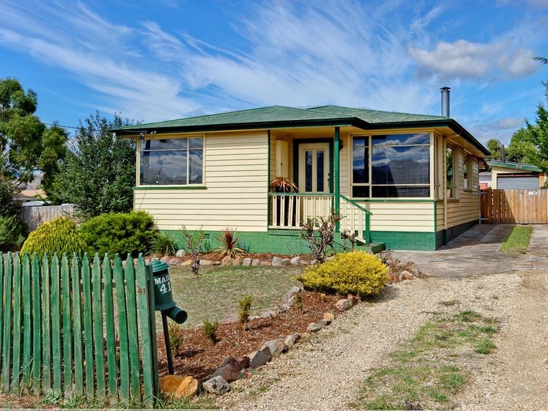 41 Andrew Street, Brighton TAS 7030