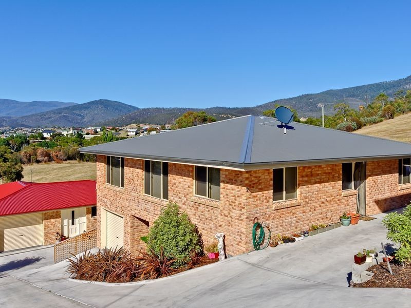 2/21 Wakehurst Road, Austins Ferry TAS 7011