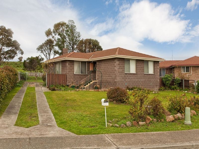 31 Laurence Place, Gagebrook TAS 7030