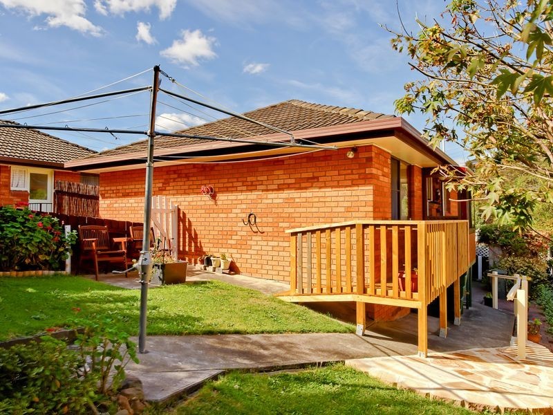 2/8 Taylor Court, Rosetta TAS 7010