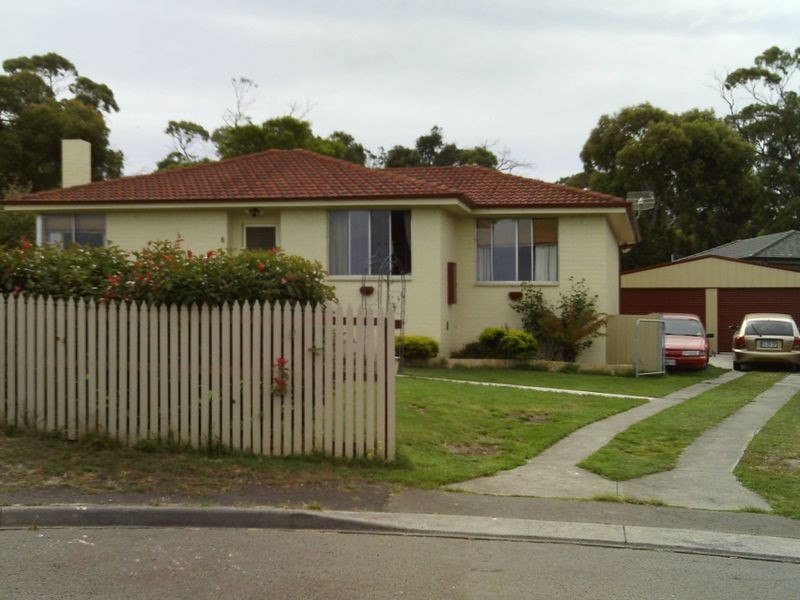 6 Rachel Avenue, Clarendon Vale TAS 7019