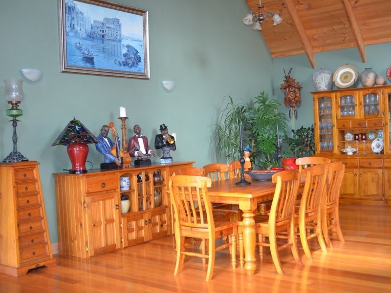 260 Ironstone Gully Road, Lachlan TAS 7140