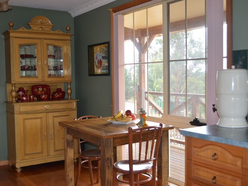 260 Ironstone Gully Road, Lachlan TAS 7140