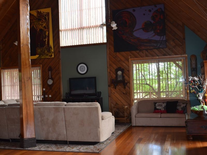 260 Ironstone Gully Road, Lachlan TAS 7140