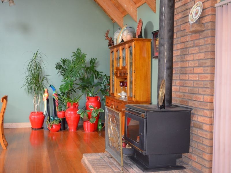 260 Ironstone Gully Road, Lachlan TAS 7140