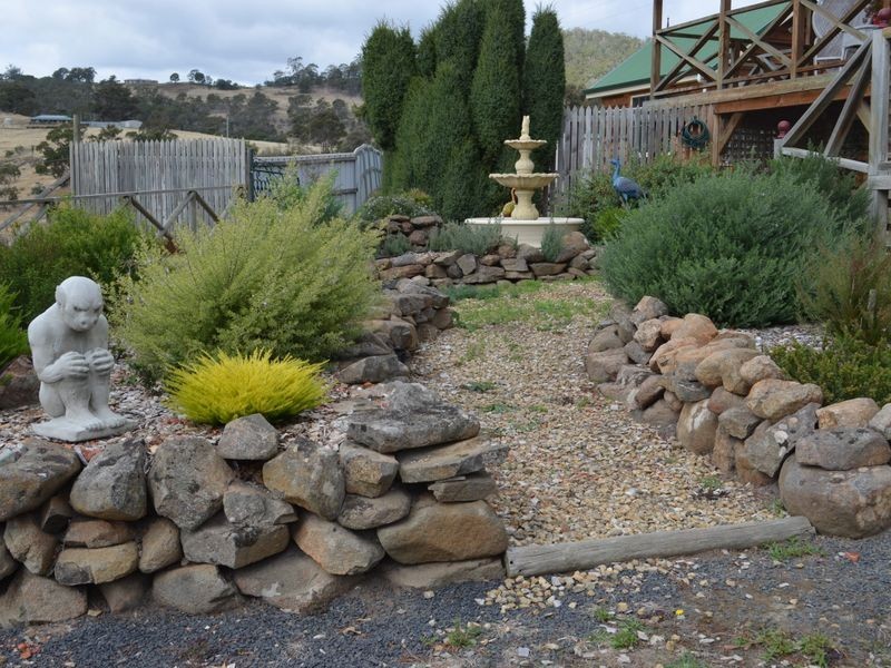 260 Ironstone Gully Road, Lachlan TAS 7140