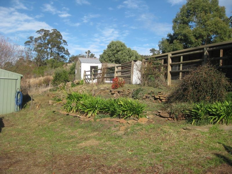134 Memorial Avenue, Kempton TAS 7030
