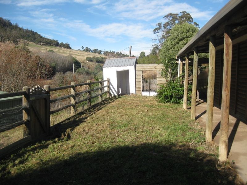 134 Memorial Avenue, Kempton TAS 7030