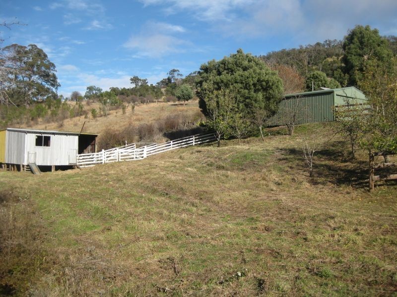 134 Memorial Avenue, Kempton TAS 7030