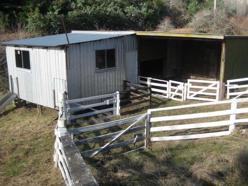 134 Memorial Avenue, Kempton TAS 7030