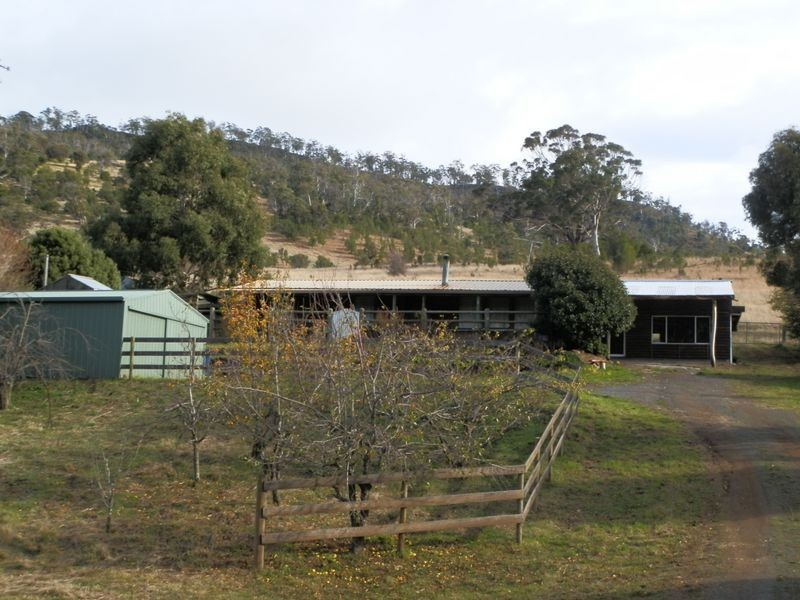 134 Memorial Avenue, Kempton TAS 7030