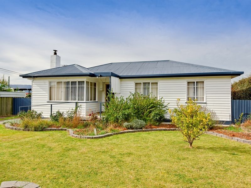 61 Corranga Drive, Chigwell TAS 7011