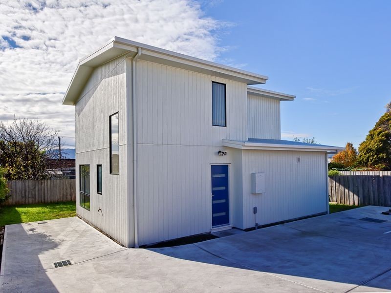 2/9 Kenbrae Avenue, Glenorchy TAS 7010