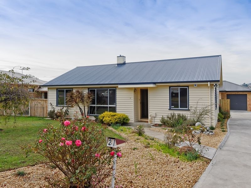 1/21 Norman Circle, Glenorchy TAS 7010