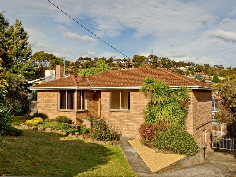 20 Dickson Street, Glenorchy TAS 7010