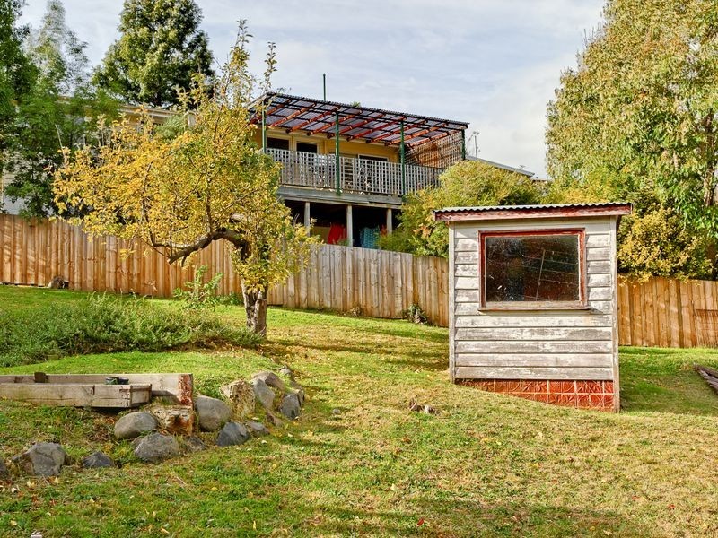 20 Dickson Street, Glenorchy TAS 7010