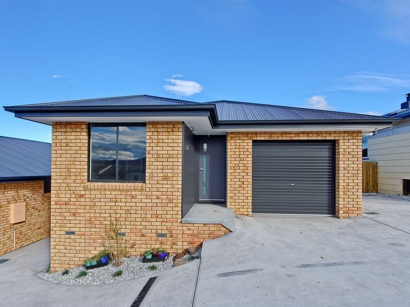3/9 Sussex Street, Glenorchy TAS 7010
