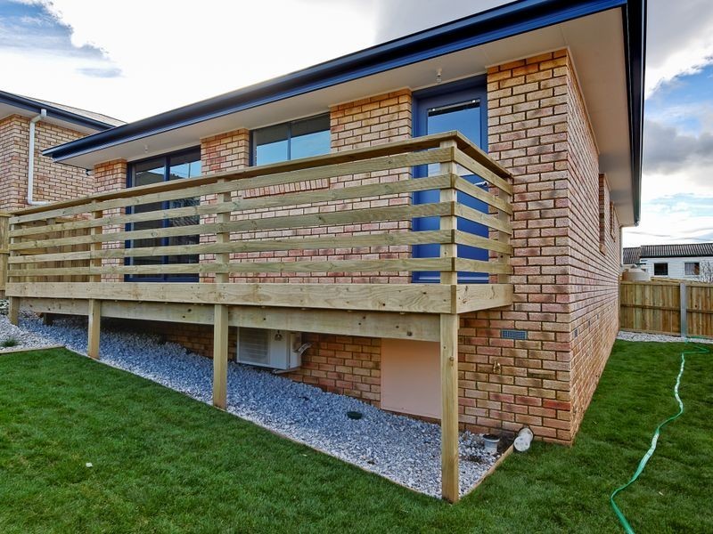 3/9 Sussex Street, Glenorchy TAS 7010