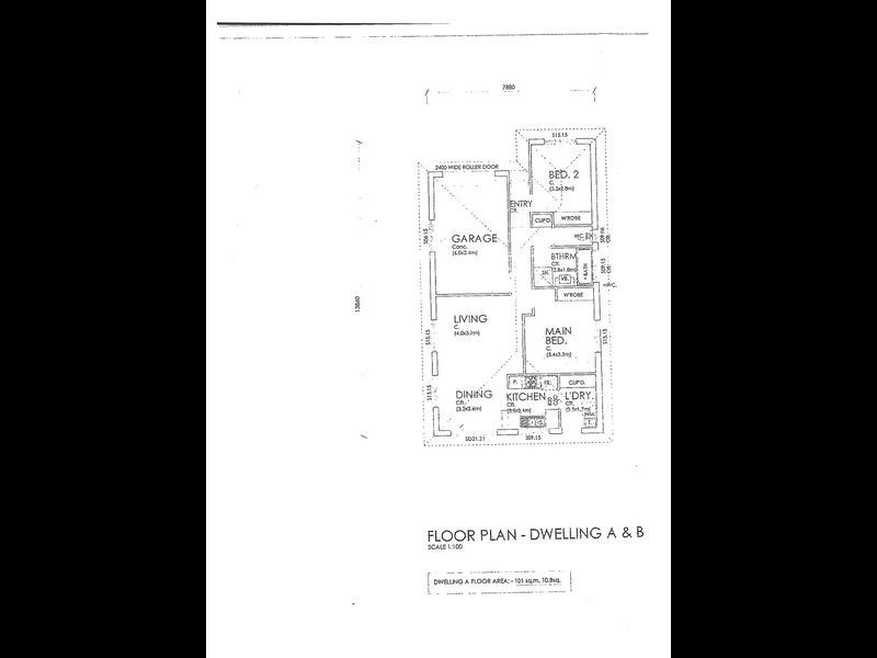 3/9 Sussex Street, Glenorchy TAS 7010