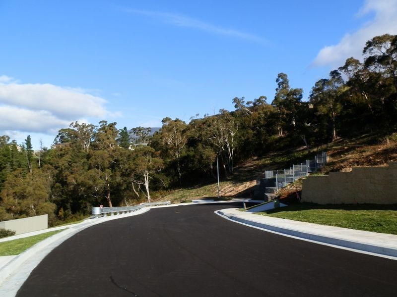 Lot 24 Gentile Court, Rosetta TAS 7010