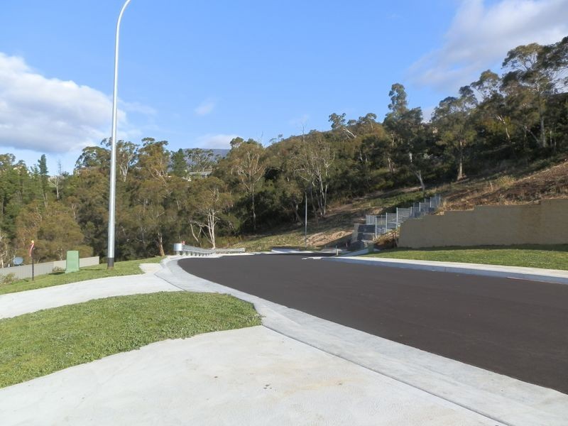 Lot 26 Gentile Court, Rosetta TAS 7010