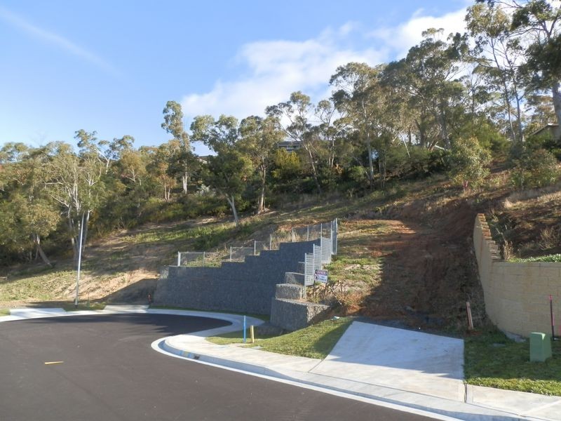 Lot 26 Gentile Court, Rosetta TAS 7010