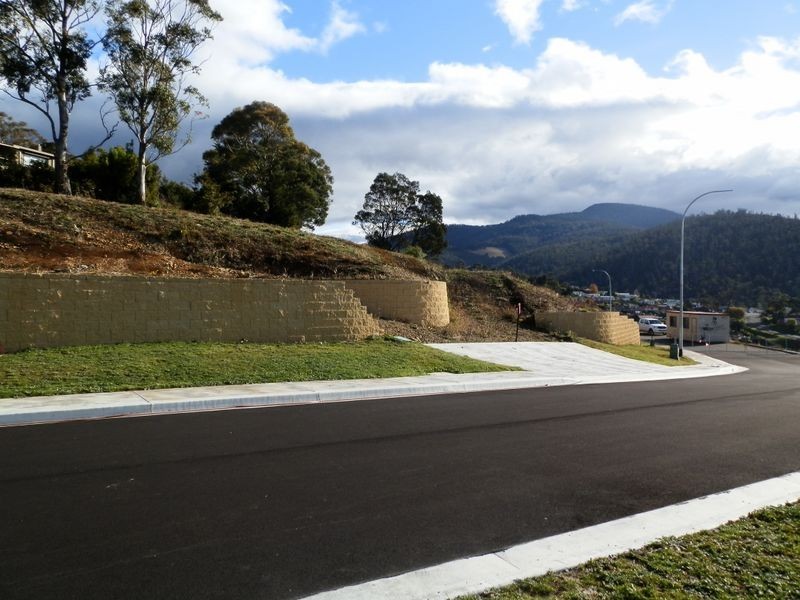 Lot 28 Gentile Court, Rosetta TAS 7010
