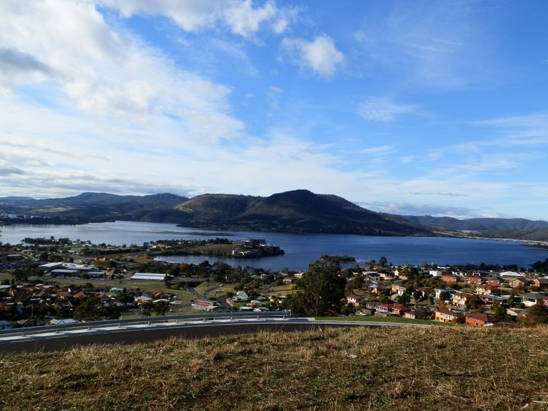 Lot 28 Gentile Court, Rosetta TAS 7010