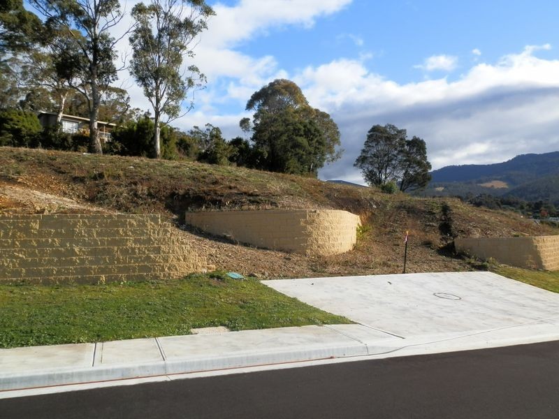 Lot 28 Gentile Court, Rosetta TAS 7010