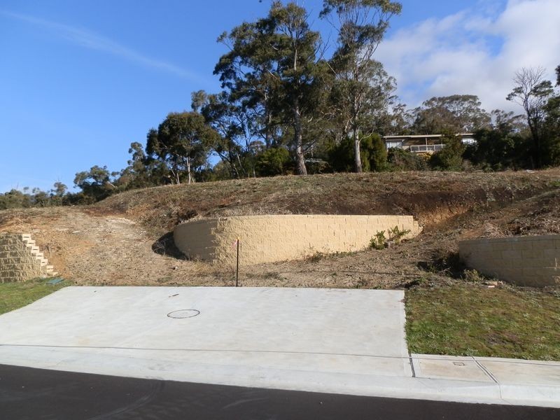 Lot 28 Gentile Court, Rosetta TAS 7010