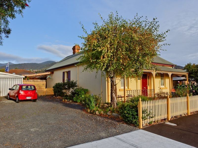 8 Kensington Street, Glenorchy TAS 7010
