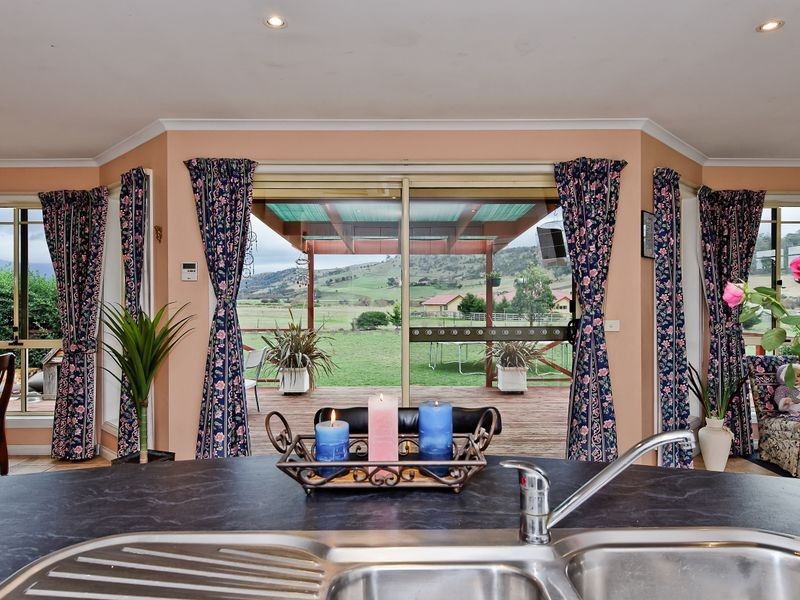 1 Blackburn Avenue, Pontville TAS 7030