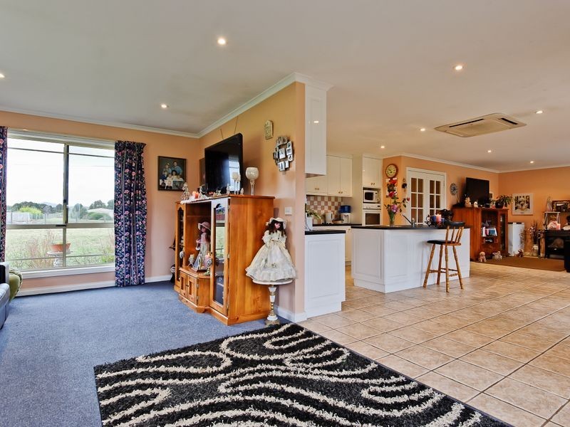 1 Blackburn Avenue, Pontville TAS 7030