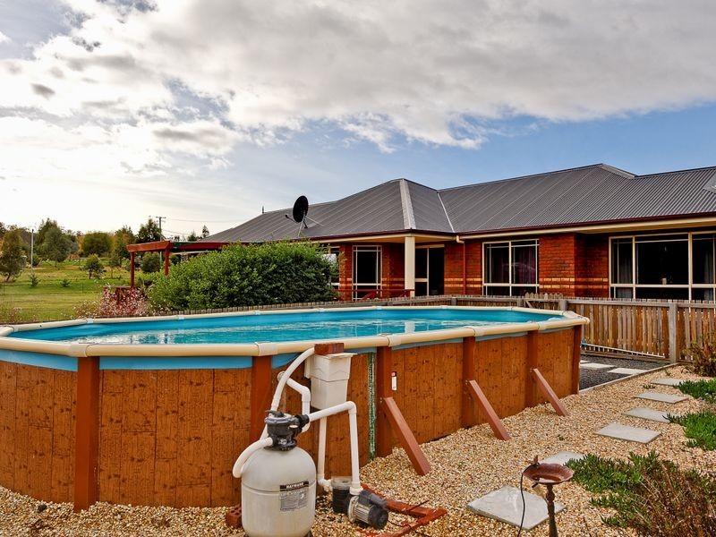 1 Blackburn Avenue, Pontville TAS 7030