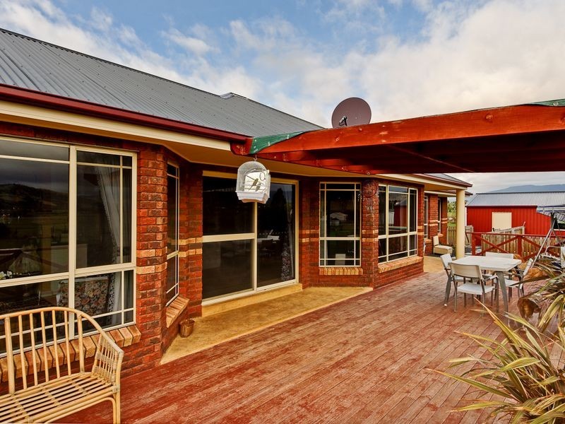 1 Blackburn Avenue, Pontville TAS 7030